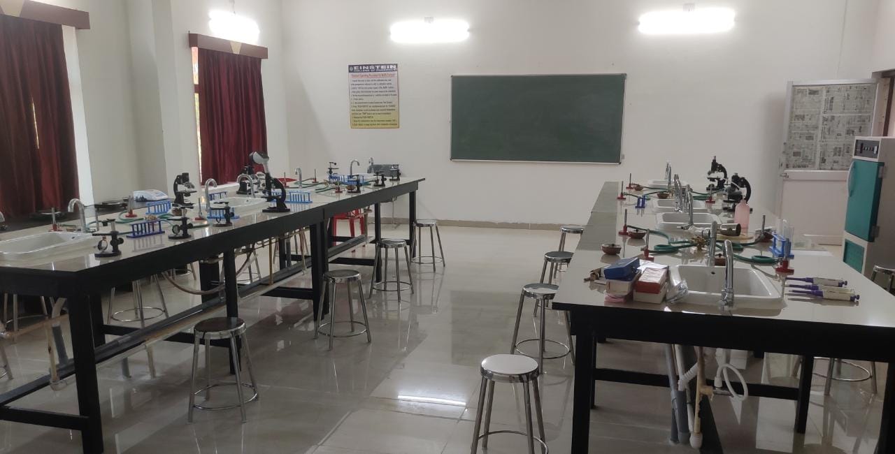 Laboratory